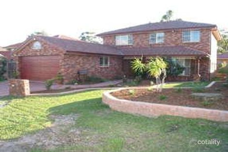 Property photo of 13 Mona Road Menai NSW 2234