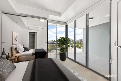 21005/15 Beesley St, West End, QLD 4101