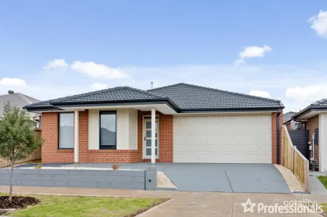 6 Lineker Dr, Deanside, VIC 3336