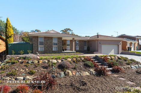 Property photo of 10 Badcoe Street Gowrie ACT 2904