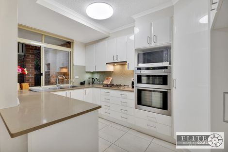 Property photo of 8/12 Bellevue Parade Taringa QLD 4068