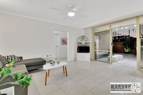 Property photo of 8/12 Bellevue Parade Taringa QLD 4068