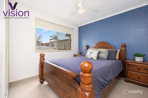 Property photo of 46 Cedar Crescent Kawungan QLD 4655