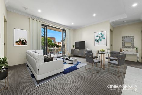 Property photo of 5/17 Lydbrook Street Westmead NSW 2145