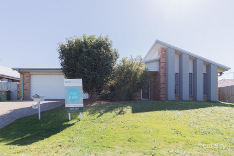 17 Bidmead Cct, Pimpama, QLD 4209