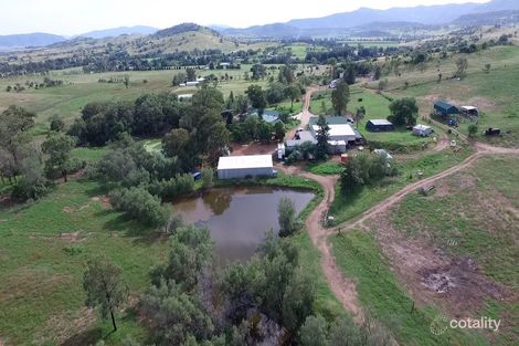 1006 Rouchel Rd, Rouchel, NSW 2336