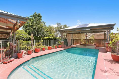 Property photo of 6 Domain Court Bella Vista NSW 2153