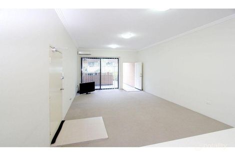 Property photo of 67/7-19 James Street Lidcombe NSW 2141
