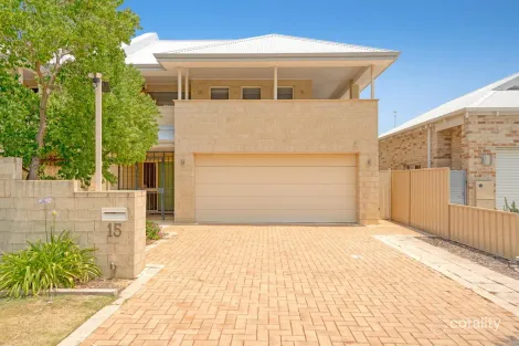 15 Reynolds Rd, Applecross, WA 6153