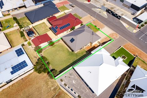 Property photo of 8 Hood Street Wandina WA 6530