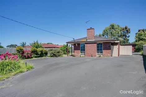 Property photo of 5 Oakden Street Pearcedale VIC 3912