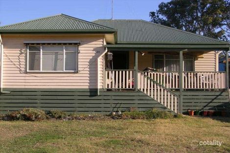 Property photo of 20 The Parade Broadford VIC 3658