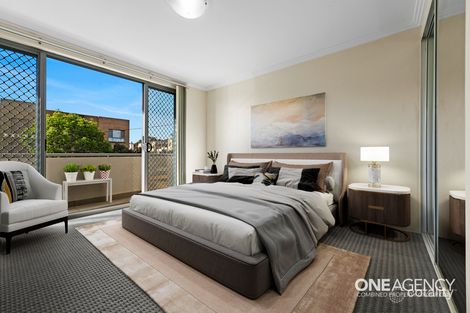 Property photo of 5/17 Lydbrook Street Westmead NSW 2145