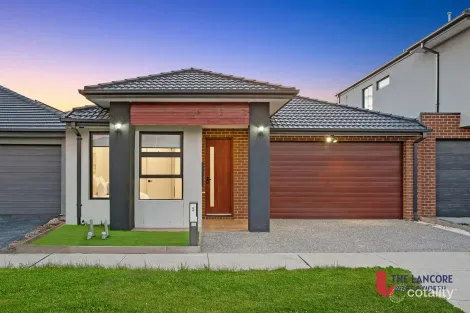 5 Yellowgum Way, Donnybrook, VIC 3064