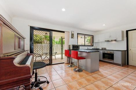 Property photo of 20/42 Beattie Road Coomera QLD 4209