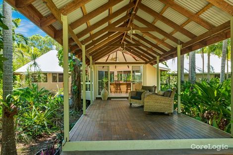Property photo of 27 Sunglow Avenue West Point QLD 4819