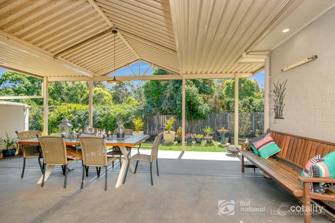 Property photo of 16 Janus Close Cameron Park NSW 2285