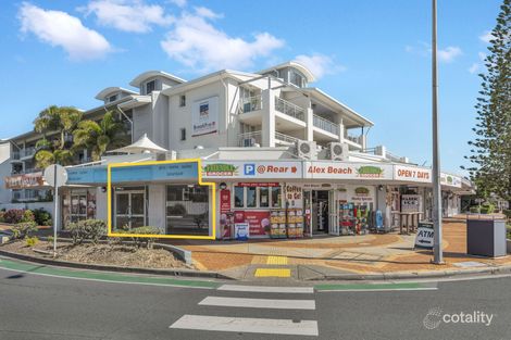 9/180 Alexandra Pde, Alexandra Headland, QLD 4572