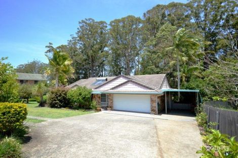 Property photo of 22 Lamberts Road Boambee East NSW 2452
