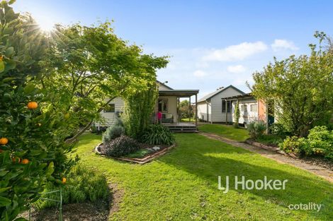 Property photo of 55 Merrin Crescent Wonthaggi VIC 3995