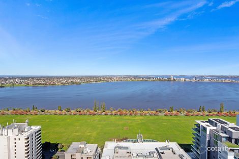 Property photo of 176/181 Adelaide Terrace East Perth WA 6004
