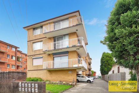 10/97 Evaline St, Campsie, NSW 2194