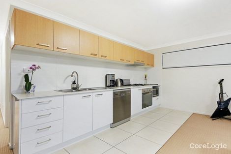 Property photo of 18/28 Sedgemoor Street Carseldine QLD 4034