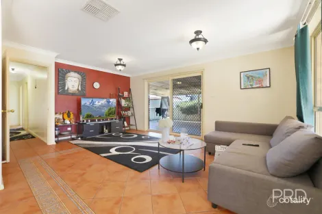 Property photo of 40 Milburn Road Oxley Vale NSW 2340