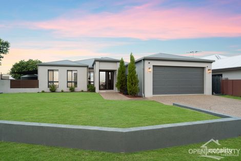Property photo of 1 Langley Place Kirwan QLD 4817