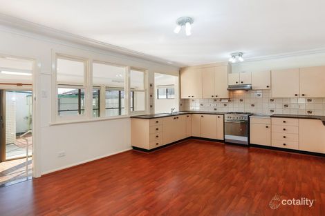 Property photo of 25 Edgar Street Auburn NSW 2144