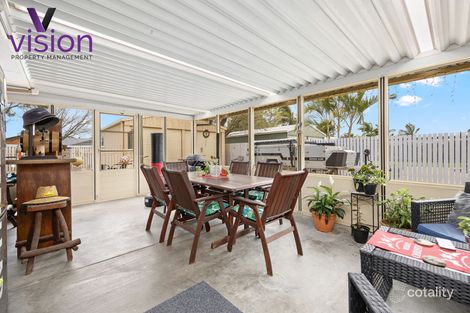 Property photo of 46 Cedar Crescent Kawungan QLD 4655