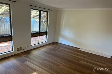 Property photo of 43 Cranbrook Way Usher WA 6230