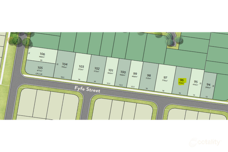 Property photo of LOT 96 Fyfe Street Walloon QLD 4306