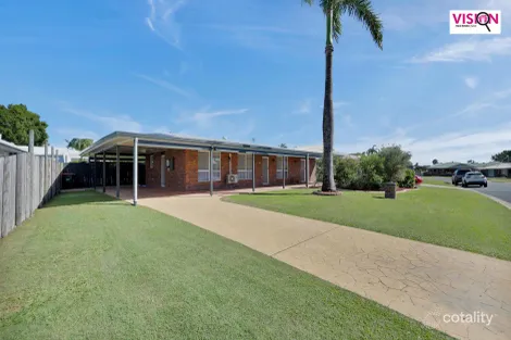 Property photo of 15 Marshall Avenue Andergrove QLD 4740