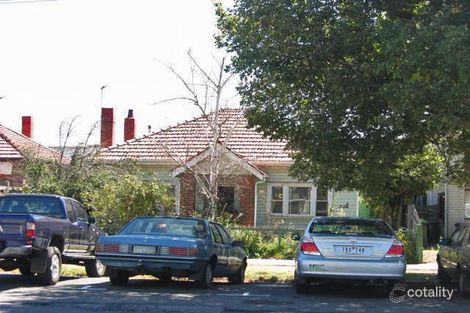 Property photo of 4 Thompson Street Williamstown VIC 3016