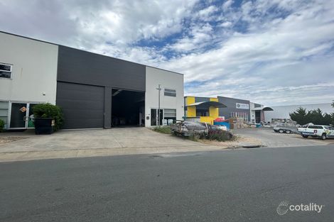 5/1 Pelle St, Mitchell, ACT 2911