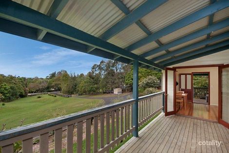 Property photo of 35 Brushbox Drive Mullumbimby Creek NSW 2482