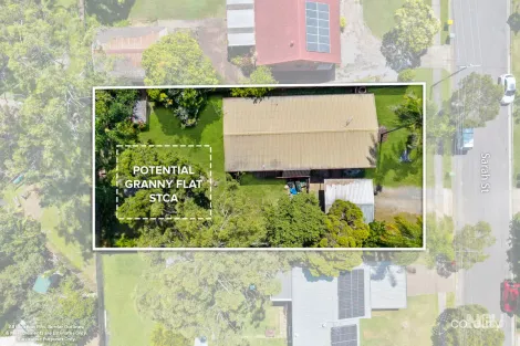 Property photo of 13 Sarah Street Loganlea QLD 4131