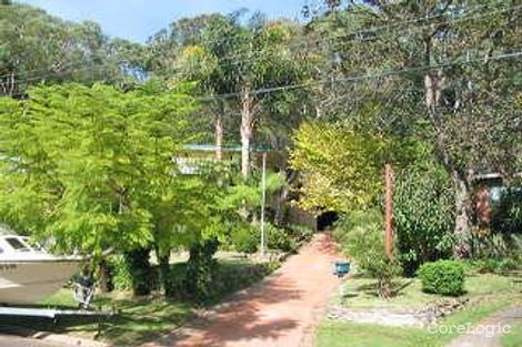 Property photo of 9 Garie Place Frenchs Forest NSW 2086