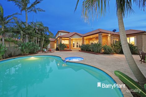 Property photo of 5 Rosewood Boulevard Lysterfield VIC 3156