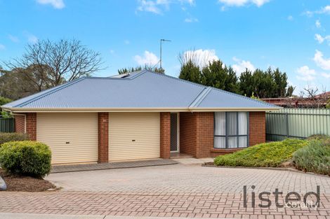 19 Lord Lynedoch St, Lyndoch, SA 5351