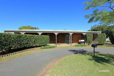 29 Priebe St, Kalkie, QLD 4670