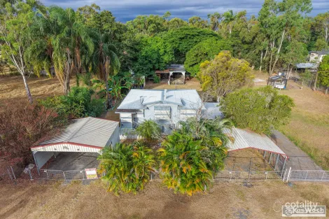 5 Grace St, Port Curtis, QLD 4700