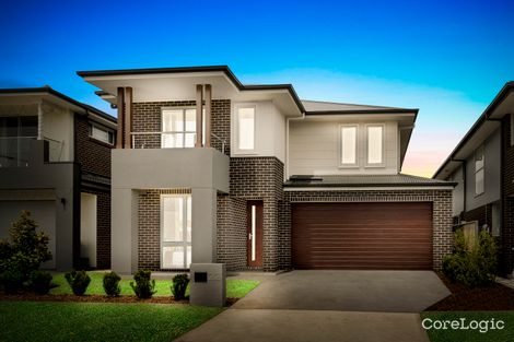 22 Mayfly Ave, Marsden Park, NSW 2765