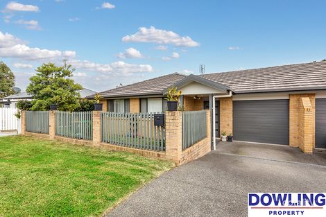 Property photo of 1/21 Darwin Street Beresfield NSW 2322