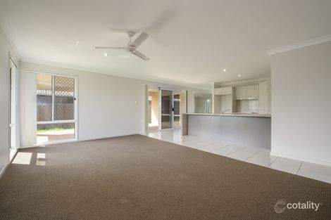 Property photo of 49 Fremont Street Calliope QLD 4680