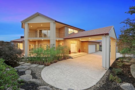 Property photo of 5 Rosewood Boulevard Lysterfield VIC 3156
