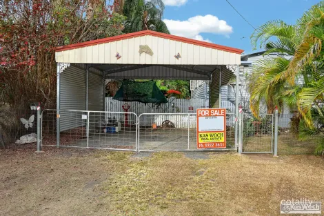Property photo of 5 Grace Street Port Curtis QLD 4700