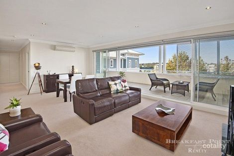 Property photo of 34/5 Juniper Drive Breakfast Point NSW 2137