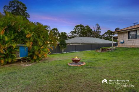 Property photo of 41 Piccabeen Court Narangba QLD 4504